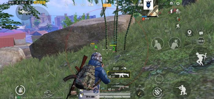 120帧+超高清和平精英 - 极致画质辅助配置